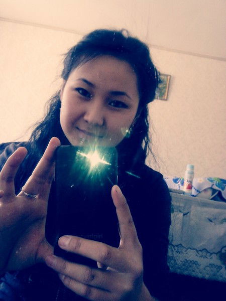 Каныкей Чолпонбекова