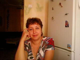 Алина Логачева