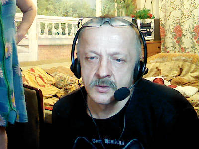 Владимир Алексеев