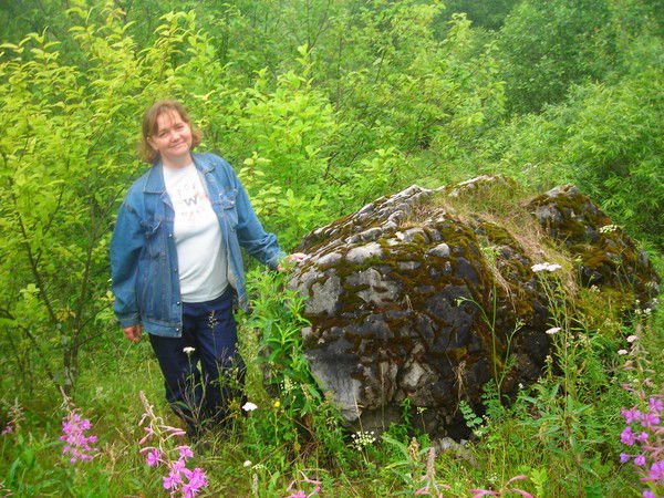 Света Шувалова