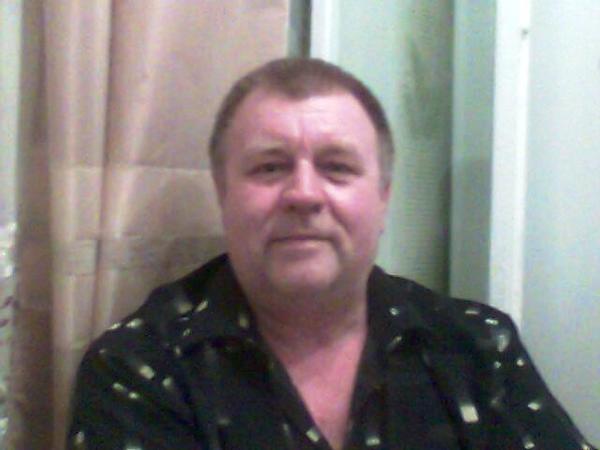 Виктор Кудрявцев