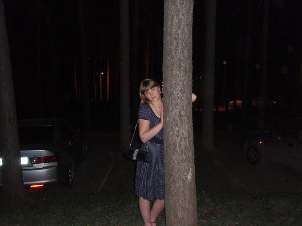 Ольга Шаранова