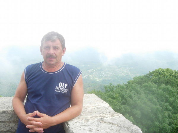 Владимир Дружков