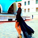 Kсения Kиселева