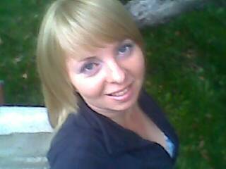 Елена Хегай