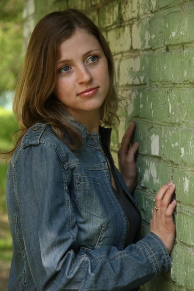 Татьяна Кириллова