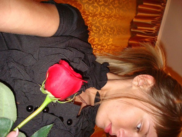 Оксана Рыбьянова