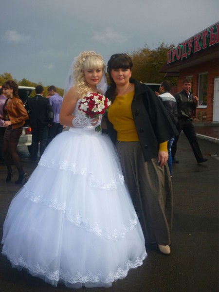 Евгения Завада ( Петрика )