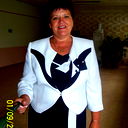 Лариса Жубрина
