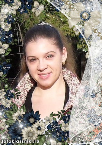 Лариса Комиссарова