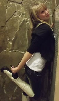 Женечка Жасминчик