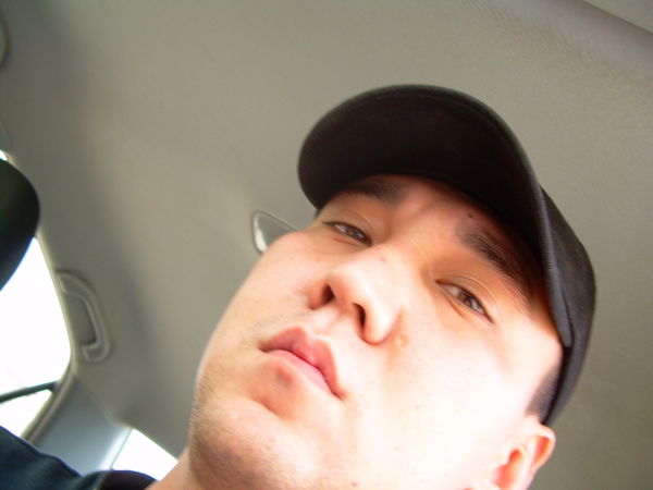 Аян Серикбаев