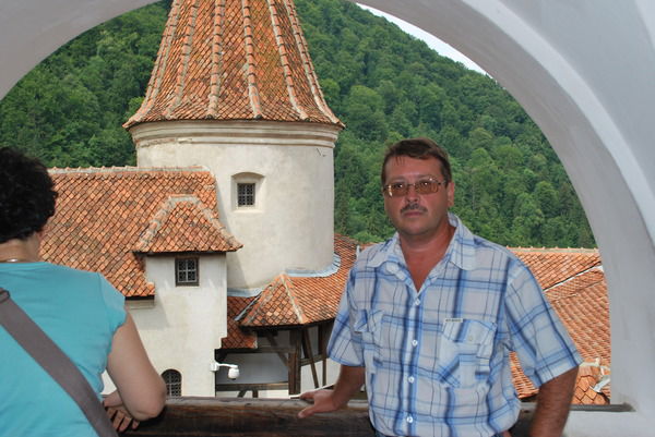 Сергей Кузьмин