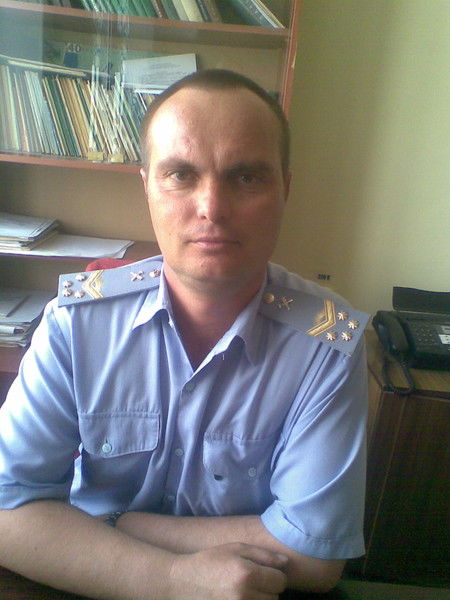 Сергей Лазуткин