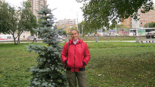 Ольга Тайсина