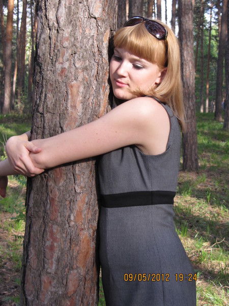 Надежда Валиуллина