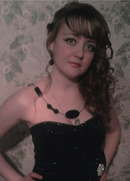 Екатерина Кирьянова