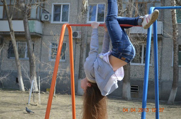 Наташка Терещенко