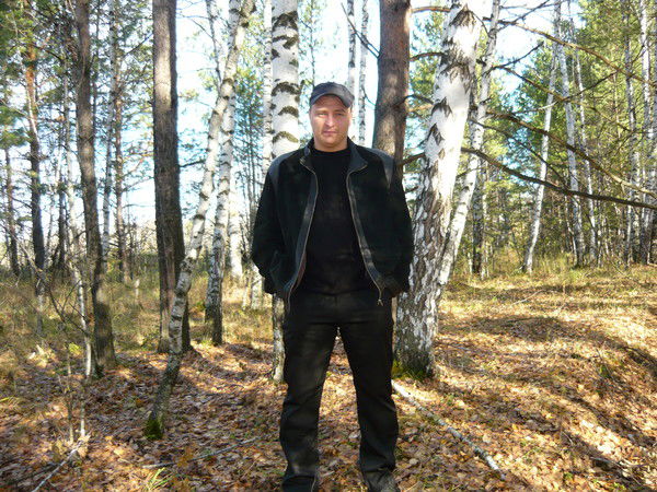 Артем Черкашин