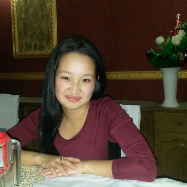 Дина Калиева