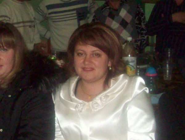 Свтлана Ткач