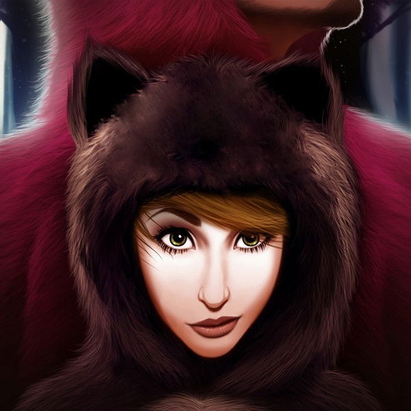 Чудо В Перьях