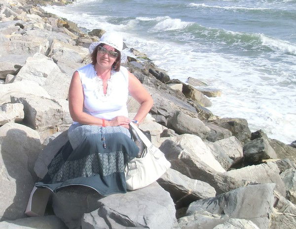 Наталья Федорова