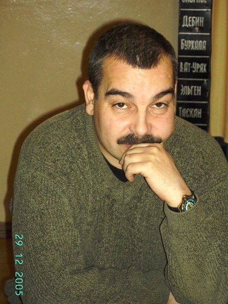 Сергей Удод