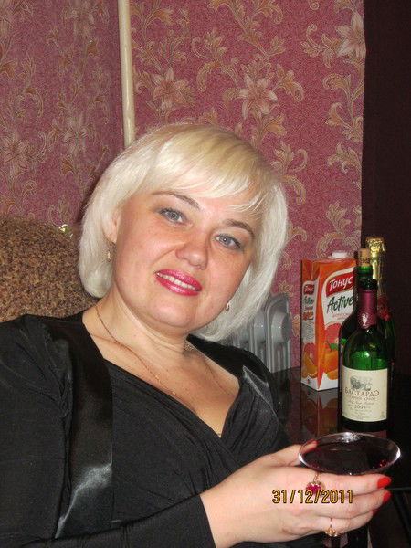 Ирина Молдова