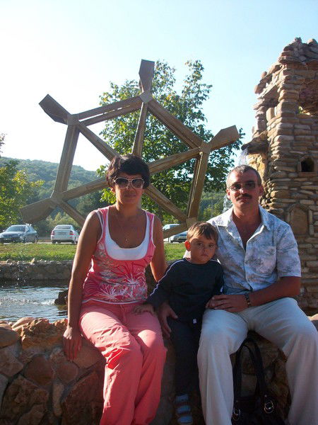 Сергей Пастухов