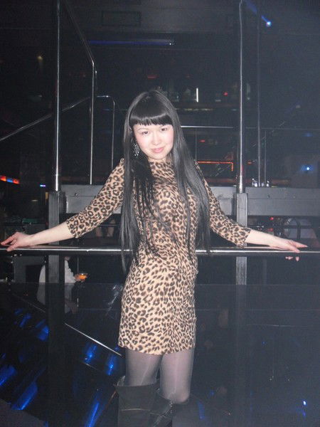 Алия Касимова