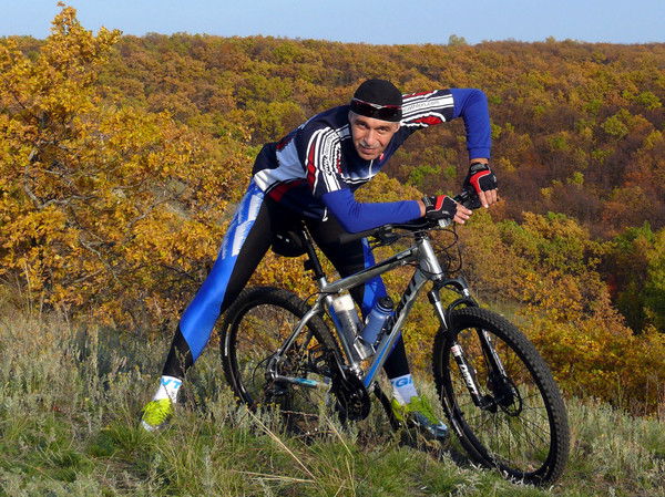 Анатолий Белицкий