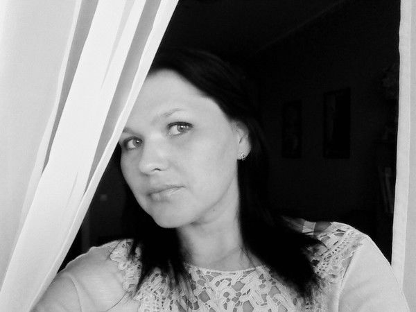 Надежда Шишлина