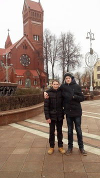 Владимир Лысюк