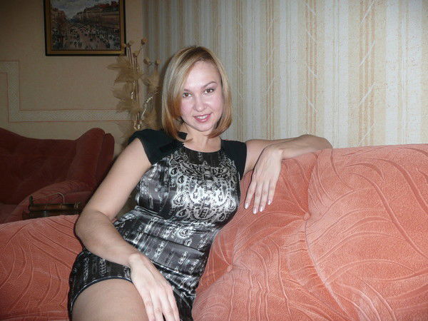 Алла Кузнецова