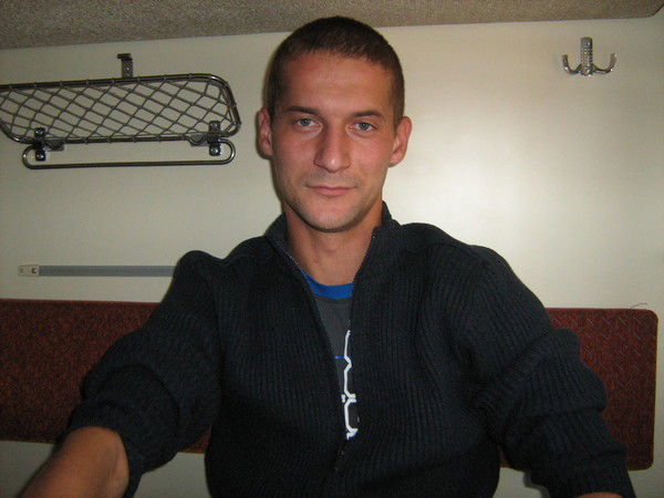 Дмитрий Волков