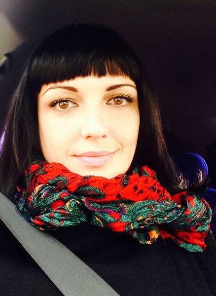 Маргарита М