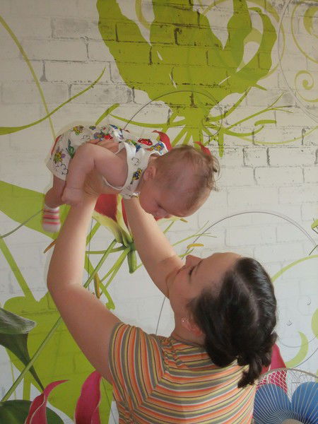 Татьяна Корчагина