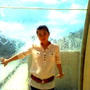Gulzat Alieva