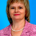 Марина Баландина