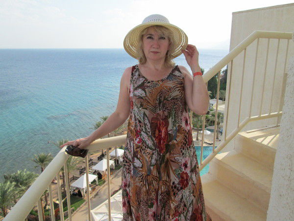 Лидия Макарова