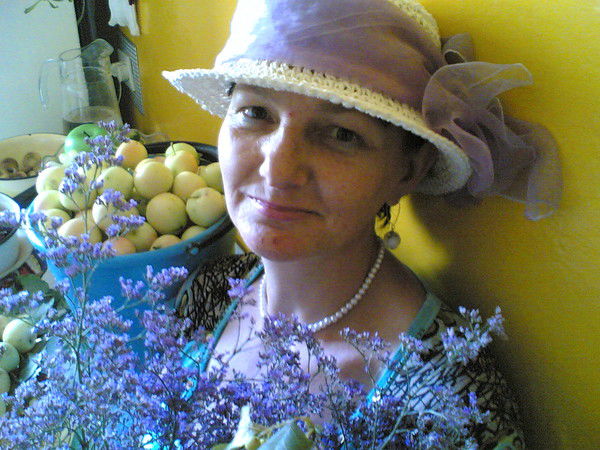 Надежда Филимонова