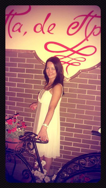 Марина Завершинская