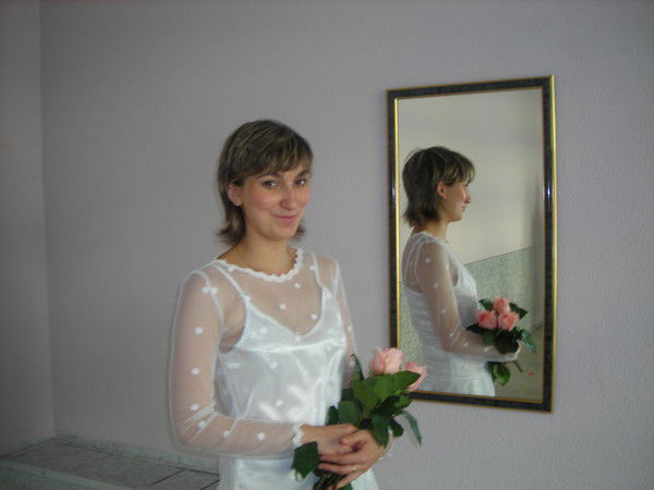 Анна Глаголева