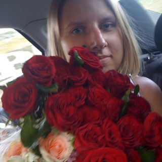 Катерина Клестер