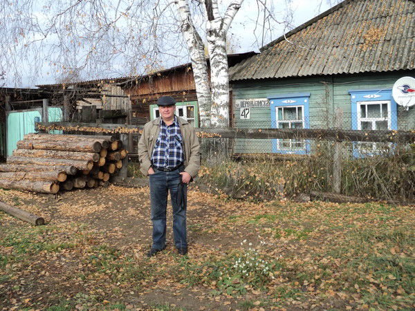 Геннадий Нефедьев