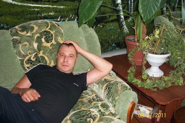 Черных Иван