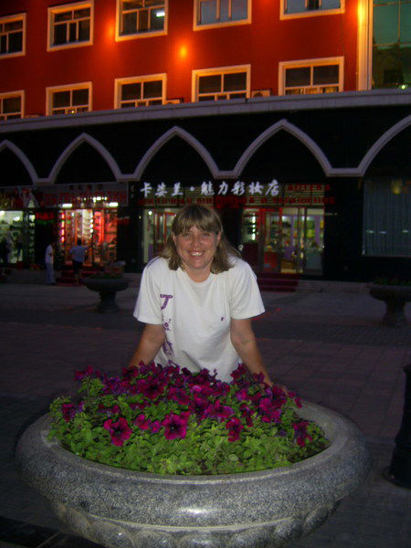 Елена Карпова