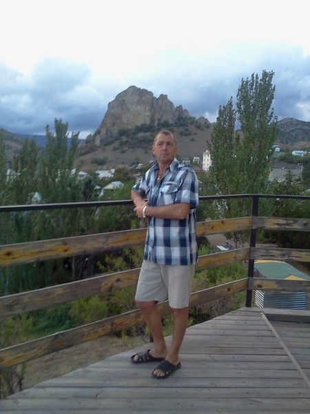 Сергей Ященко