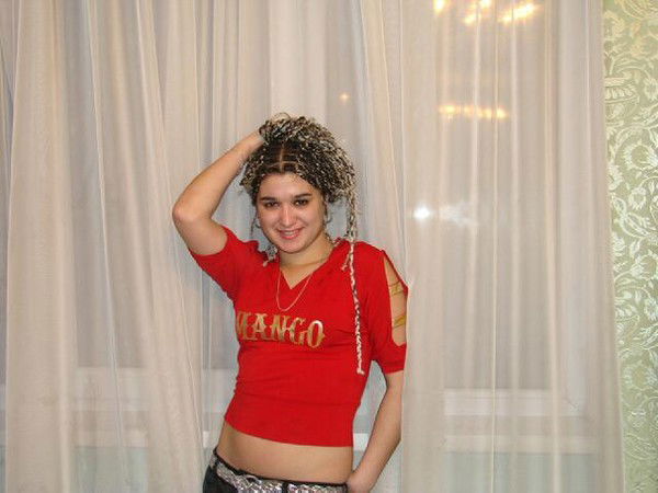 Анна Варданян